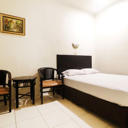 Hotel Gani Jakarta Exteriör bild