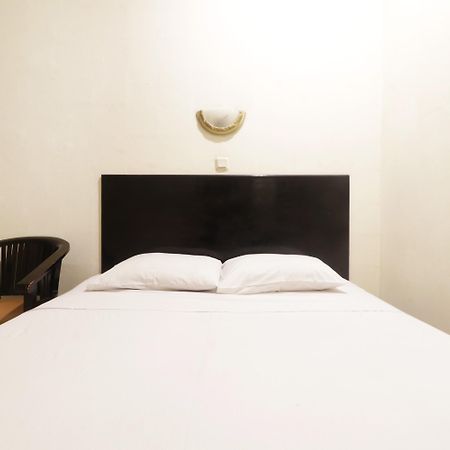 Hotel Gani Jakarta Exteriör bild
