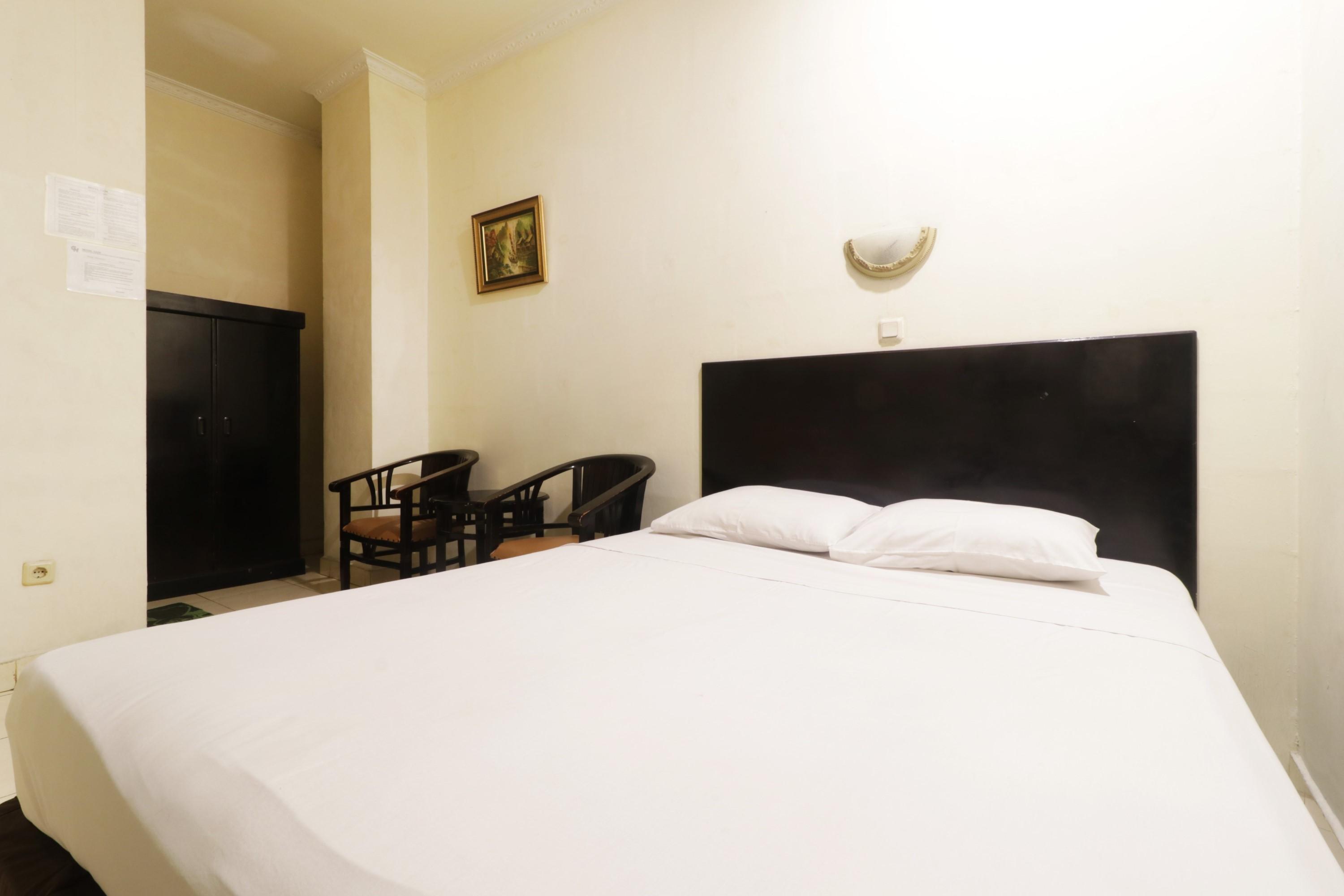 Hotel Gani Jakarta Exteriör bild