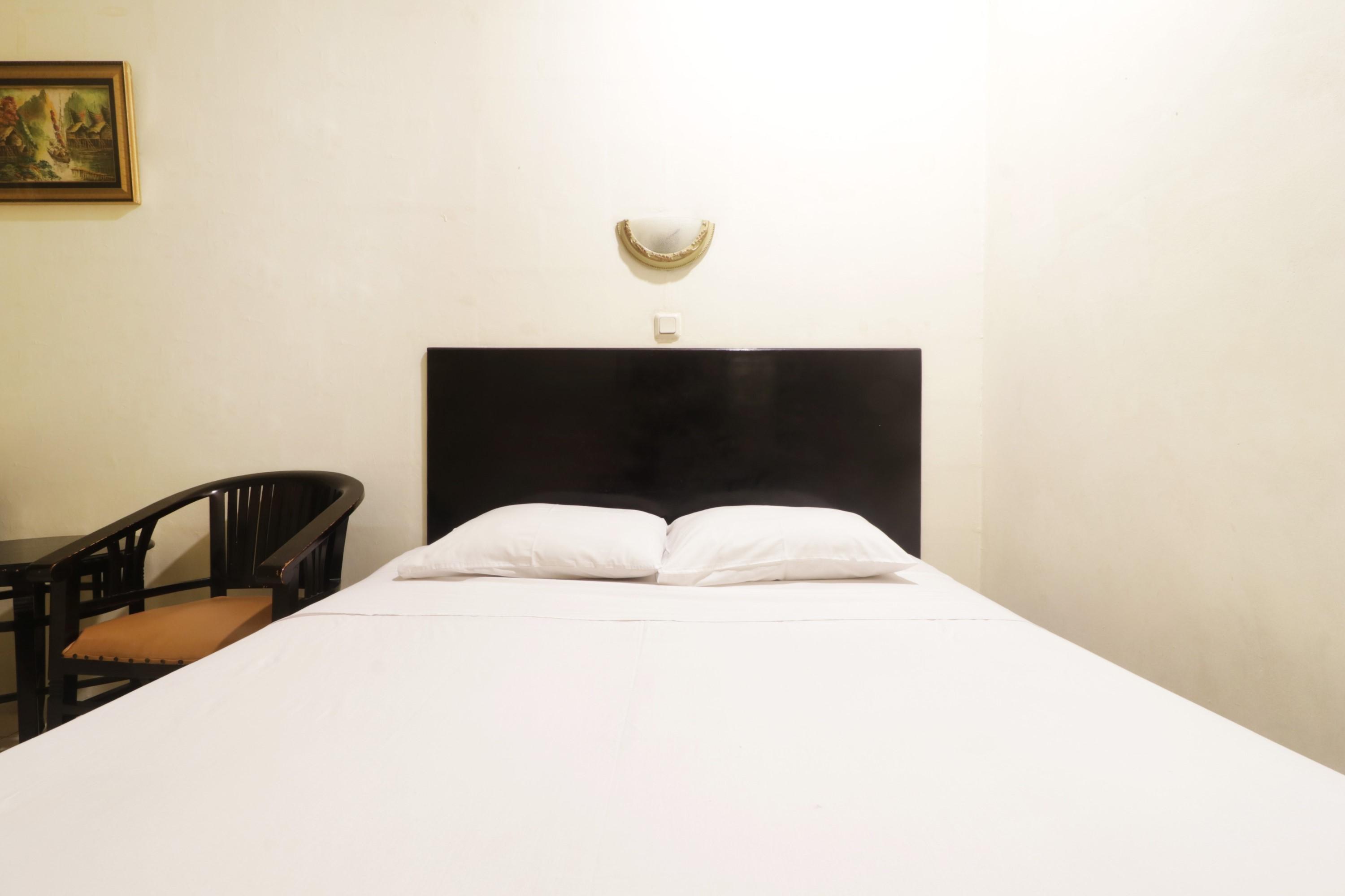 Hotel Gani Jakarta Exteriör bild