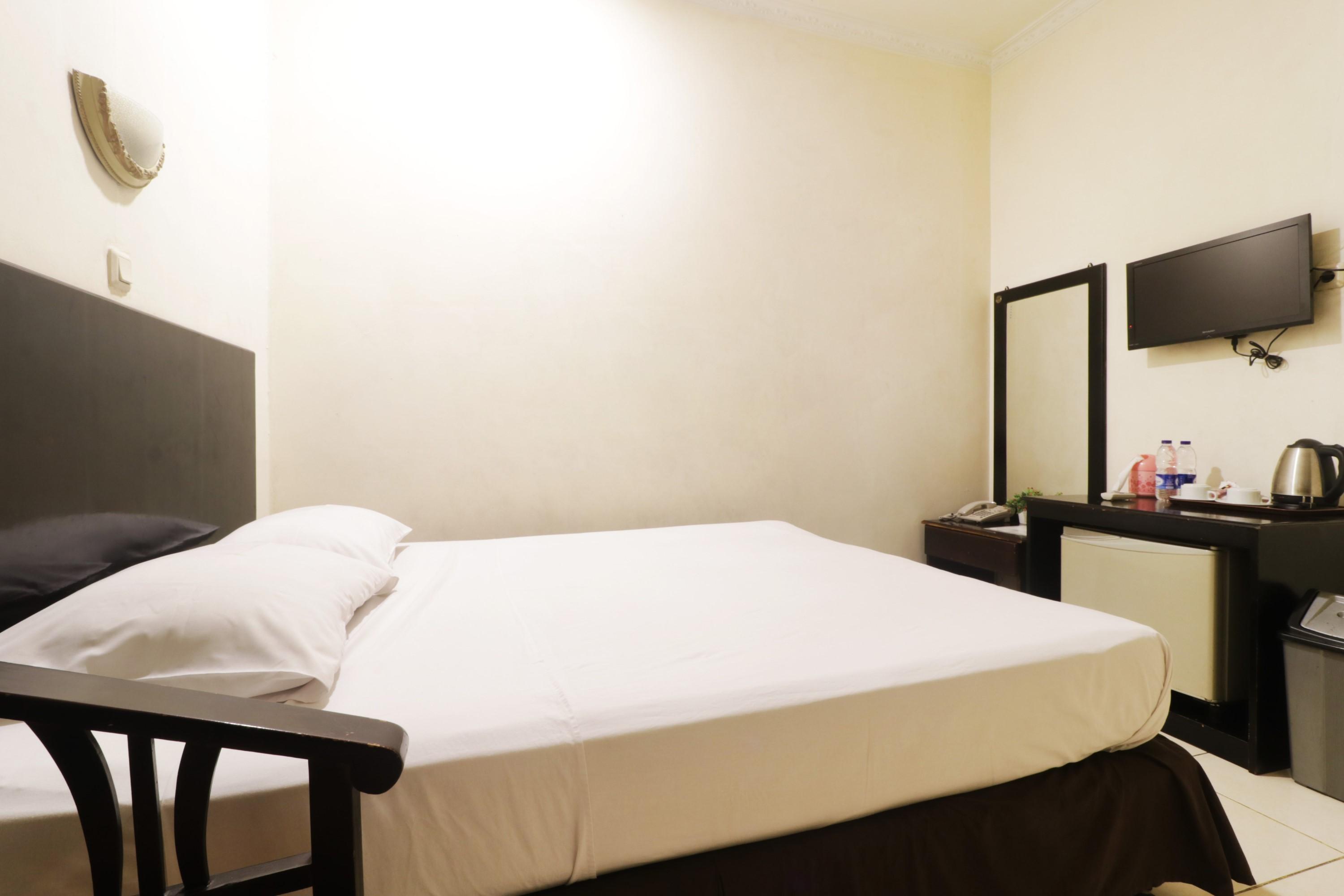 Hotel Gani Jakarta Exteriör bild