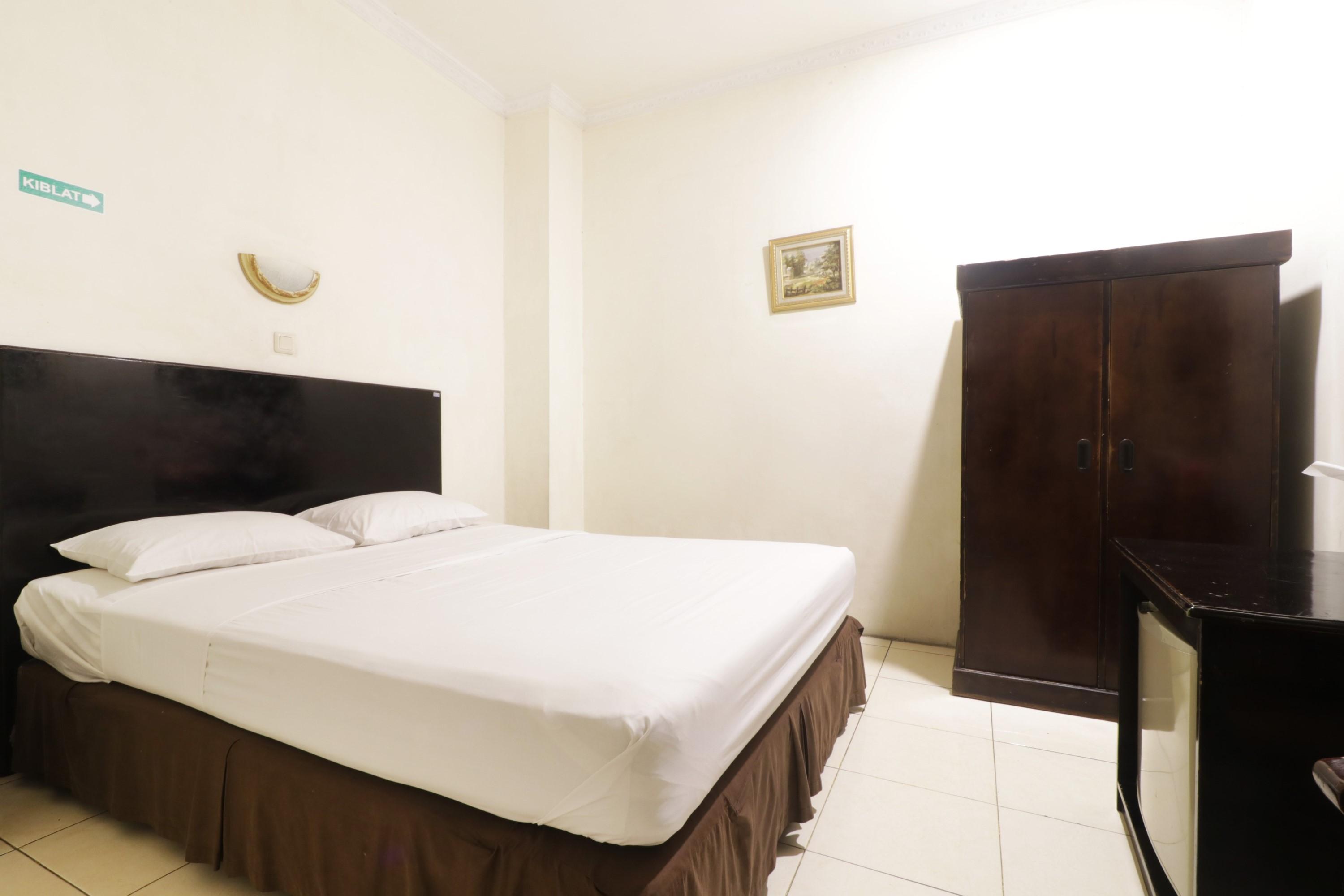 Hotel Gani Jakarta Exteriör bild