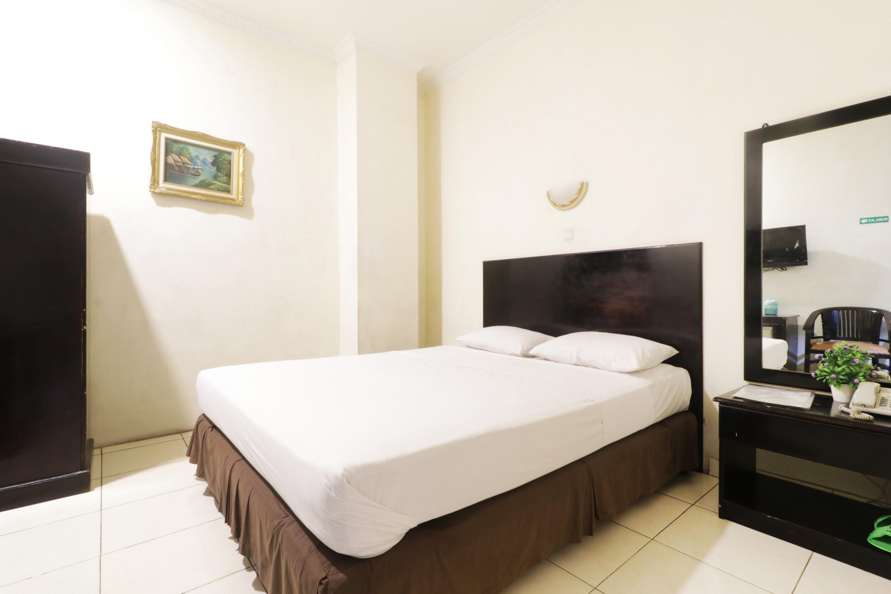 Hotel Gani Jakarta Exteriör bild