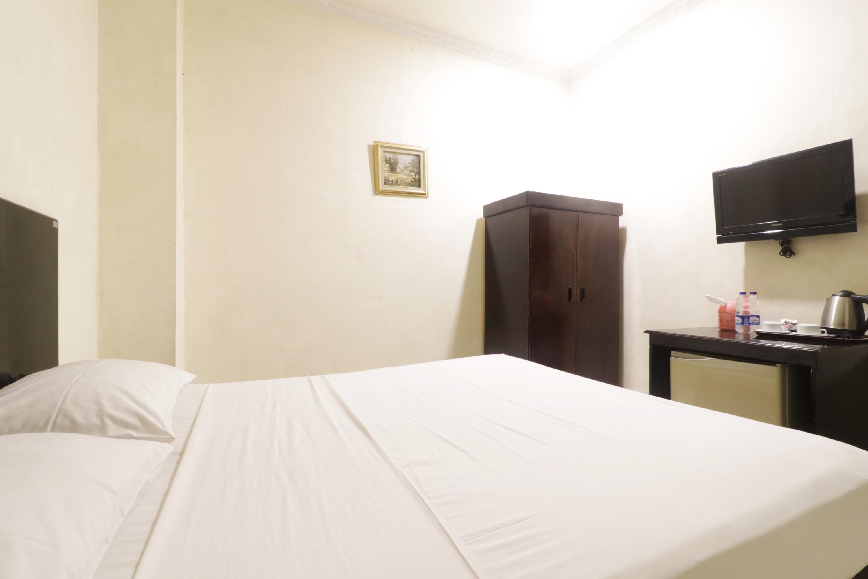 Hotel Gani Jakarta Exteriör bild