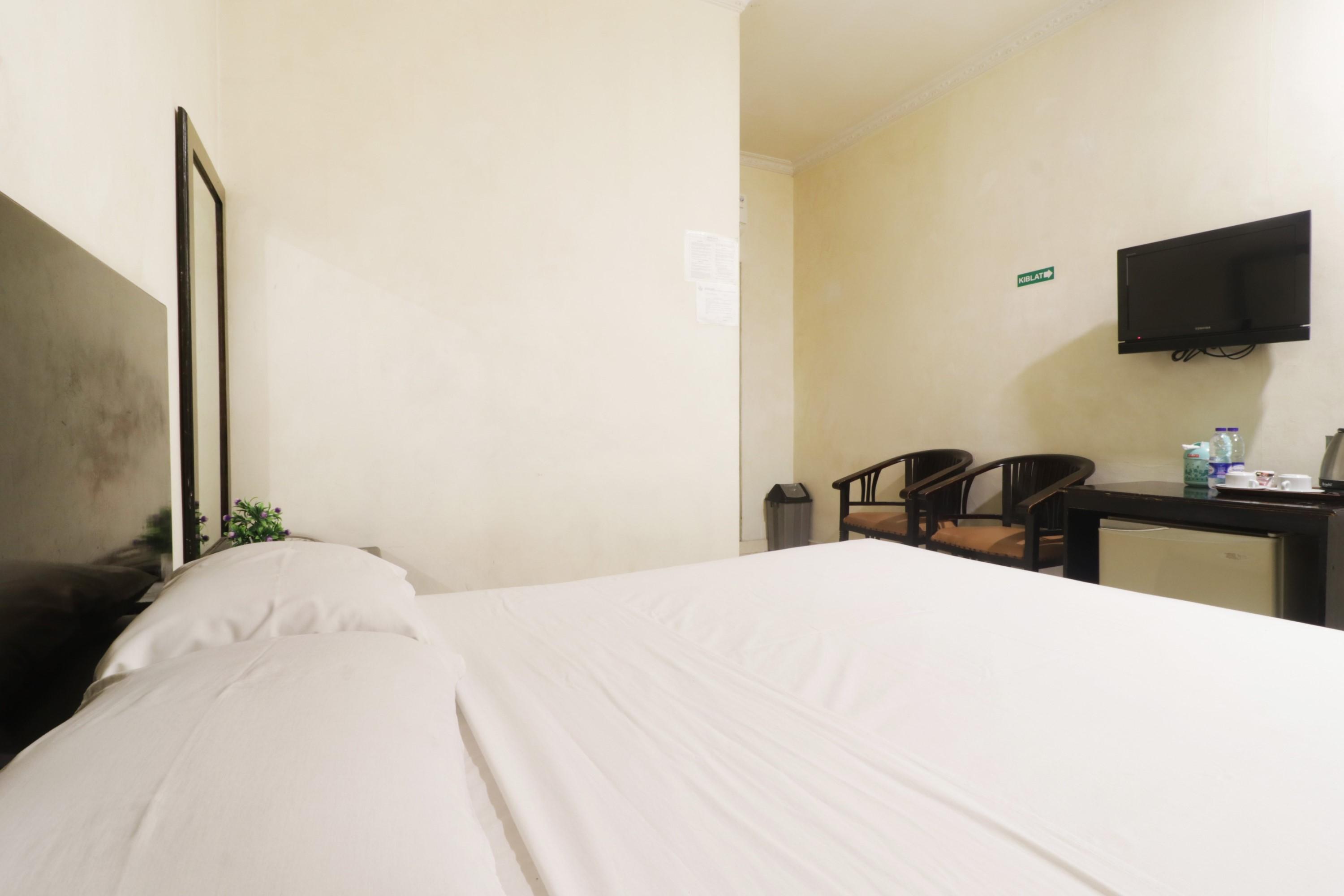 Hotel Gani Jakarta Exteriör bild
