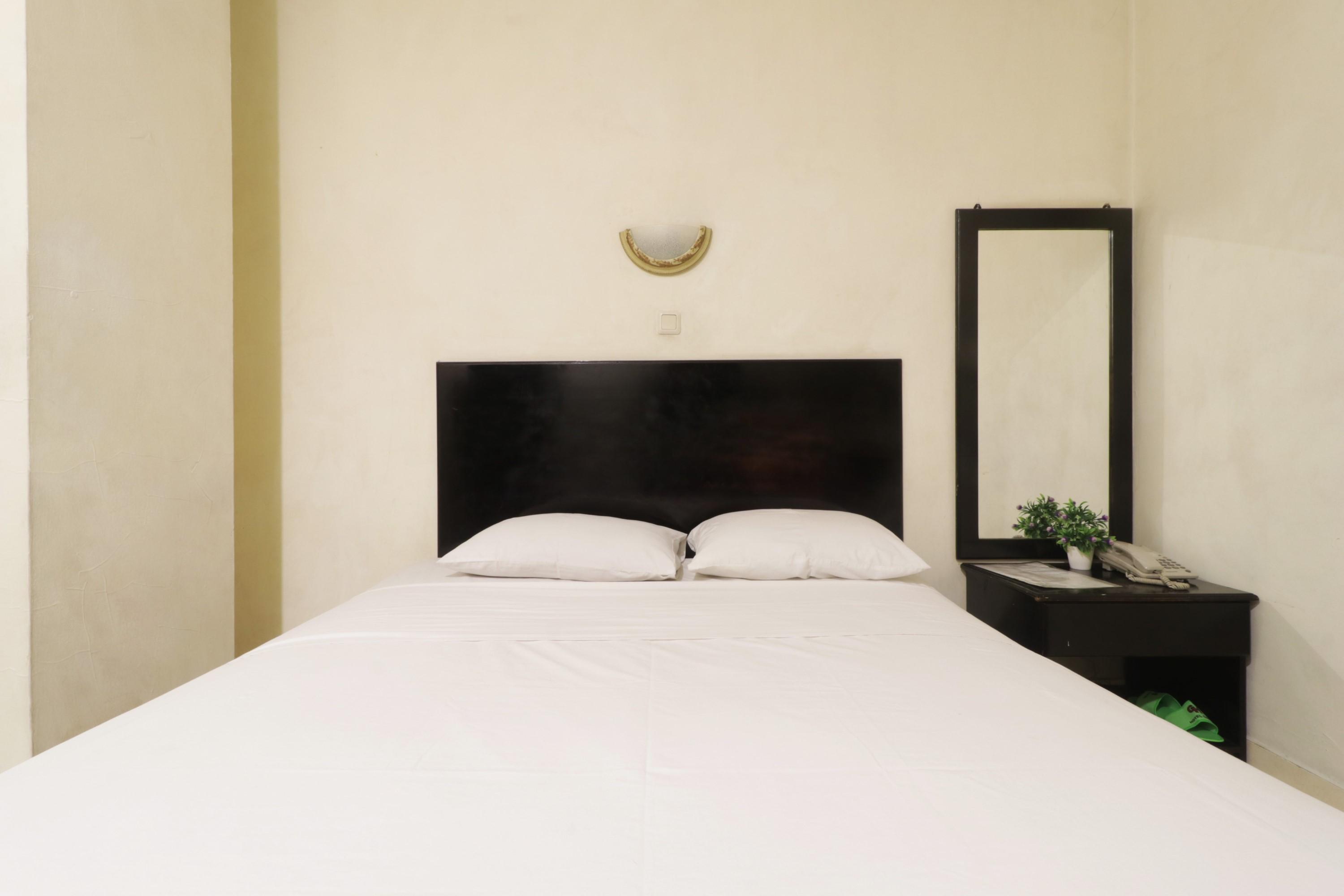 Hotel Gani Jakarta Exteriör bild