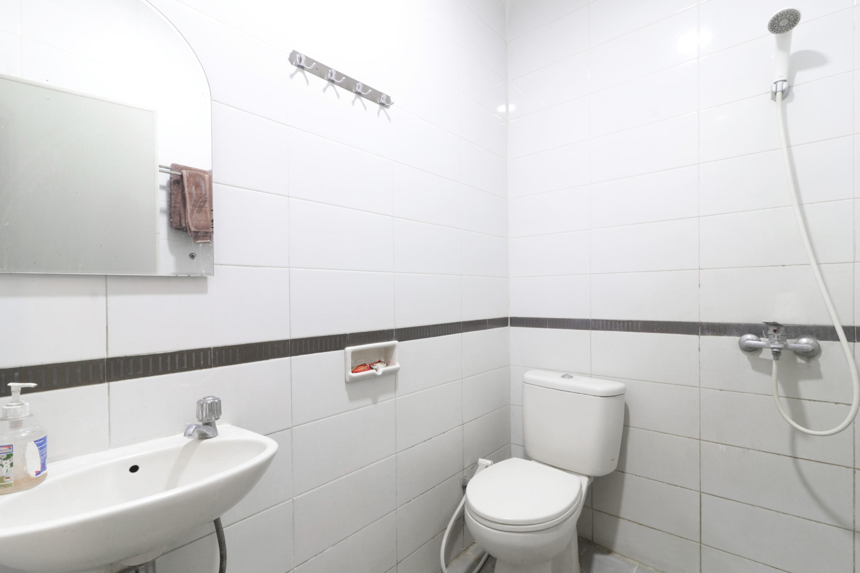Hotel Gani Jakarta Exteriör bild